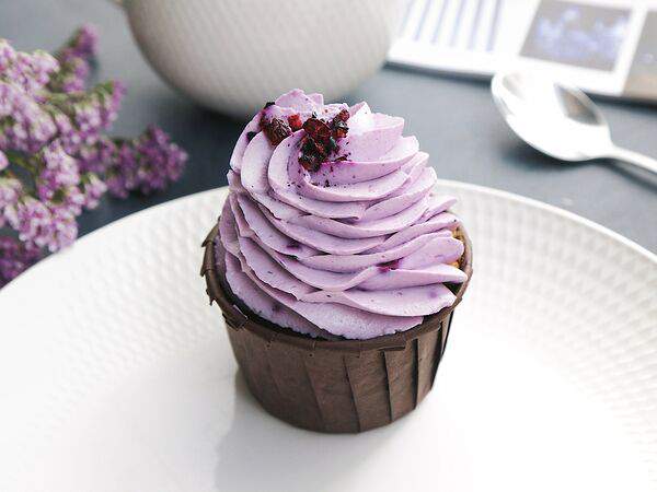 2A Concept. Coffee, Cake & Shop - Капкейк фирменный