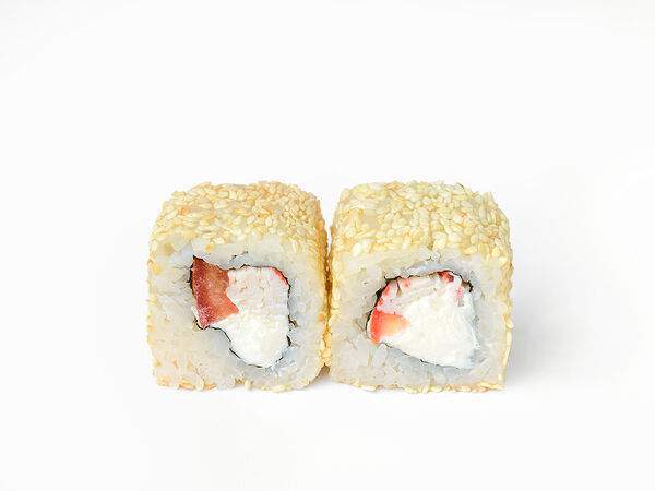 Good Food - Ролл Ямайка