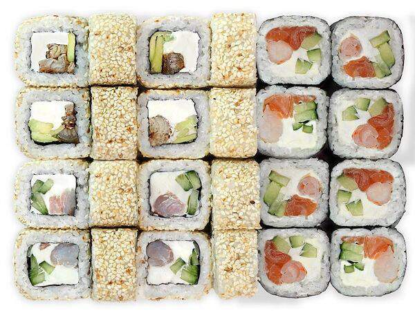 Таками - Таками