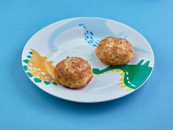 Двор Помидор - Котлеты и соус