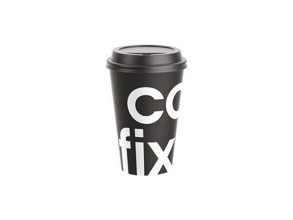 Cofix - Чай облепиха с тимьяном