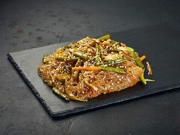 Маэстро суши - Вок с овощами