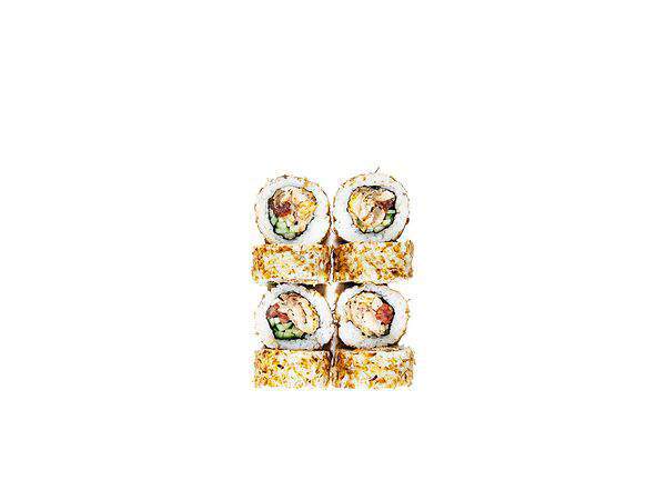 Чука - Бонито