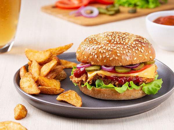 Ресторан Doubler Pub в Волгограде