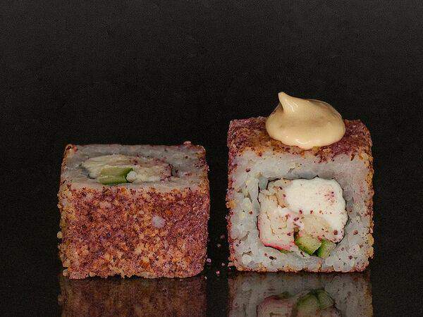 Pizza Hub - Сурими