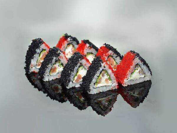 Friends - Гейша