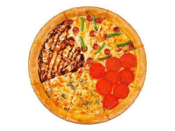 Фокс Pizza на Ленина - Фокс-Микс Y