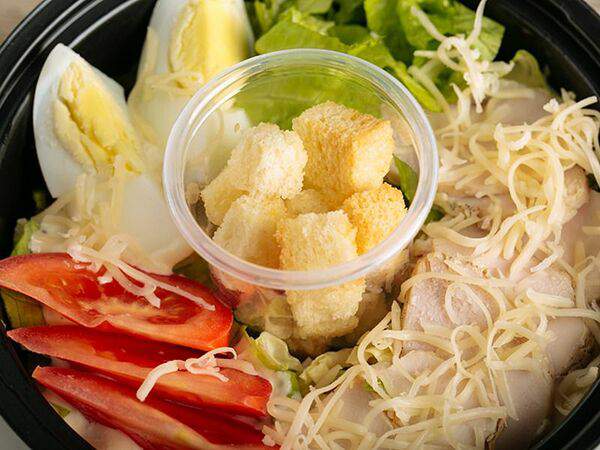 Провиант - Салат Цезарь