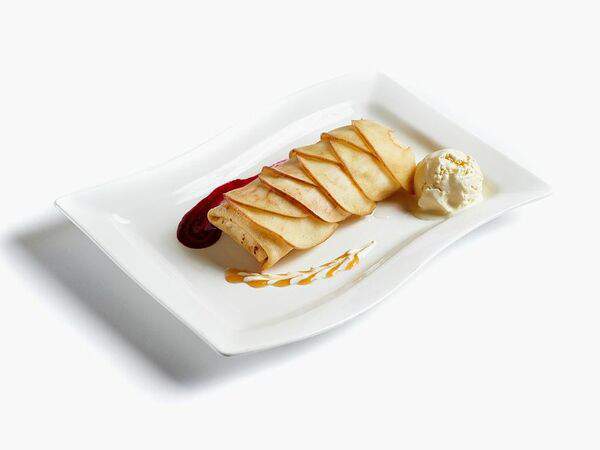 Rio-grande - Чимичанга яблочная