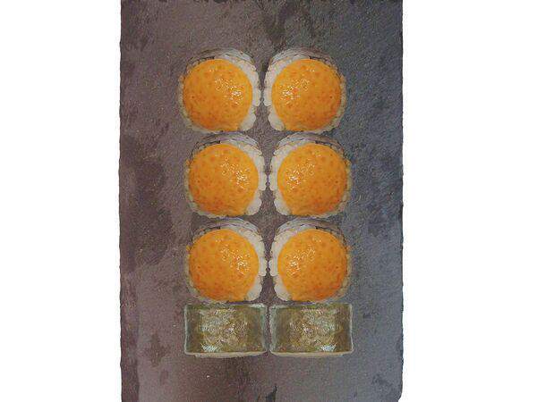 Там где Вкусно - Кунсей