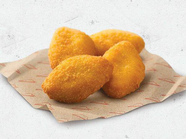 Pizza Hut - Наггетсы