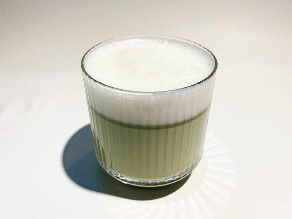 Saint Americano - Матча