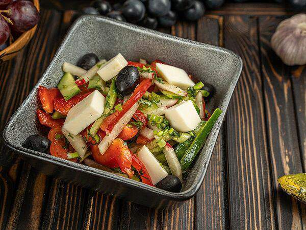 Мимино - Салат Кахети