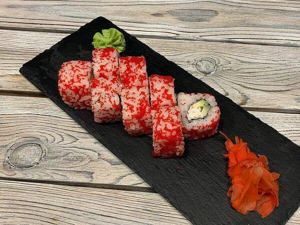 FullHouse Food - Калифорния