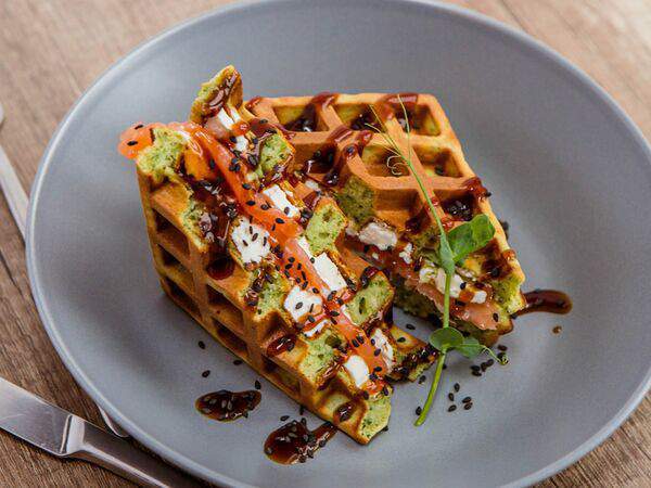 Ресторан Шкаф в Казани