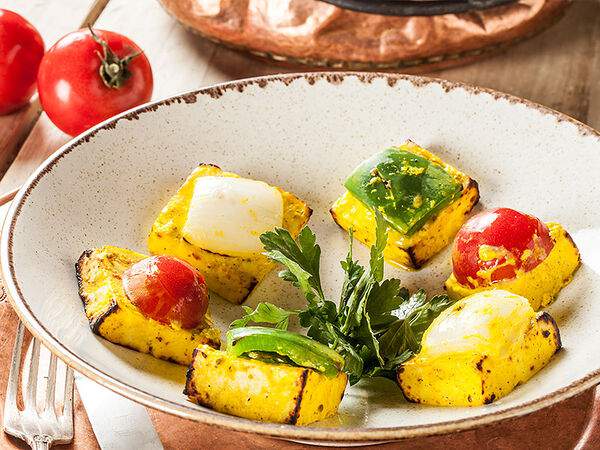 Чайхона №1 Тимура Ланского - Панир Тикка