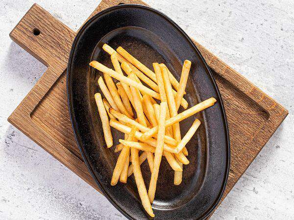 Rusalka - Картофель фри