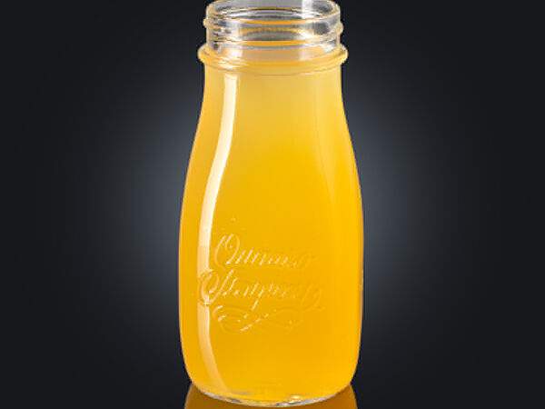 Якитория - Лимонад Облепиха-Имбирь-Мед-Апельсин