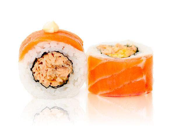 Sushi House - Кадзуми маки