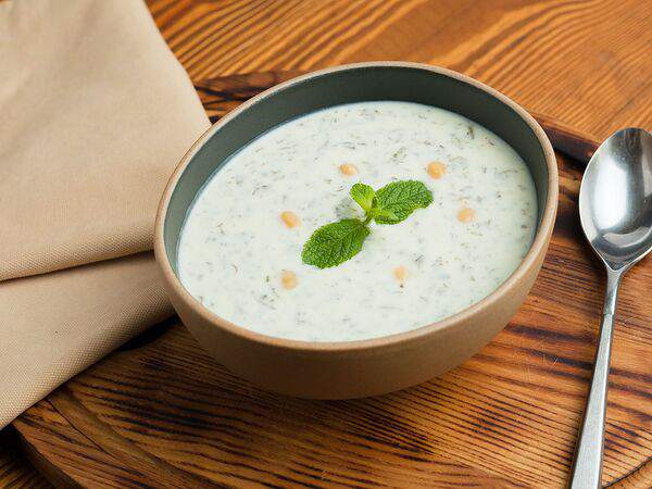 Трапеза - Довга