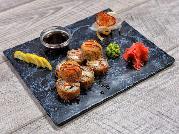 Infinity - Цезарь