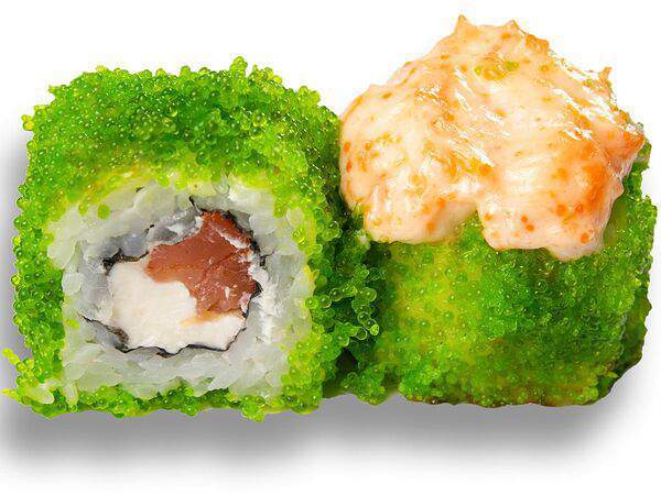 Soda dostavka - Ролл Санрайз