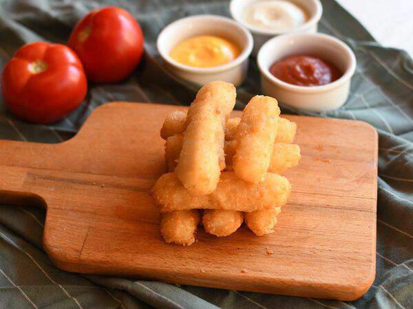 ТомЯмчик - Сырные палочки