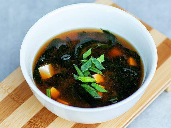 Uzumaki38 - Мисо классический