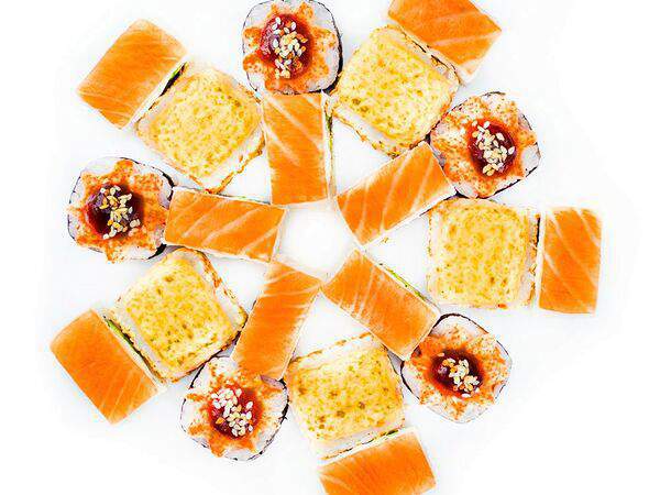 Oran G - Хит Сет