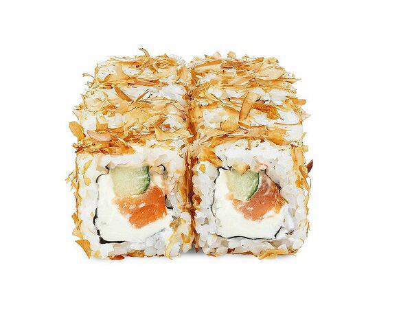 ПиццаФабрика - Бонито