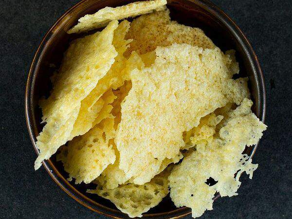 Kolbasabar - Чипсы сырные