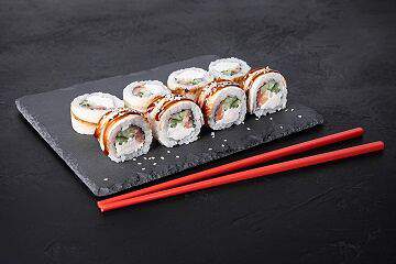 Sushiman - Канада