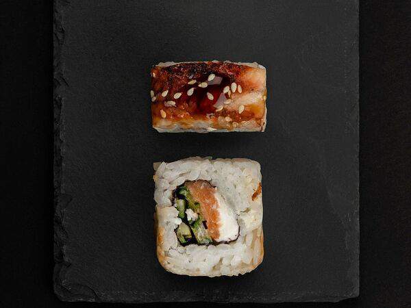 Magellan Food - Канадский