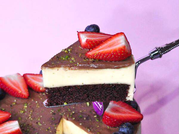 Ван лав - Птичье молоко