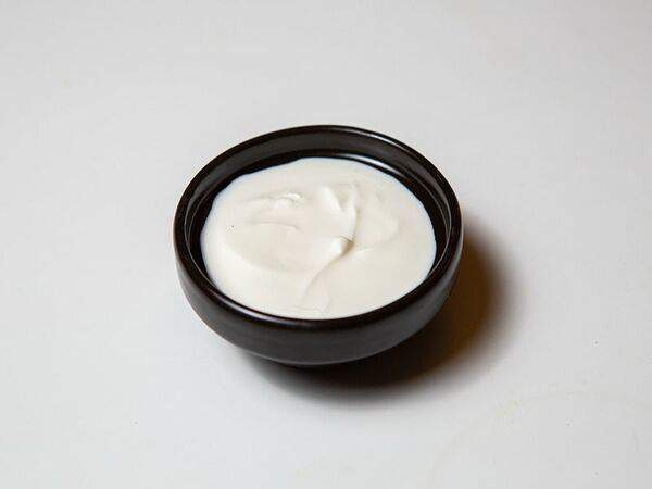 Холодец - Сметана