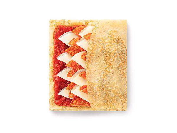 Блинбери - Блин Пепперони