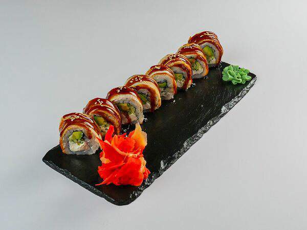 Skzk Rest - Ролл канада