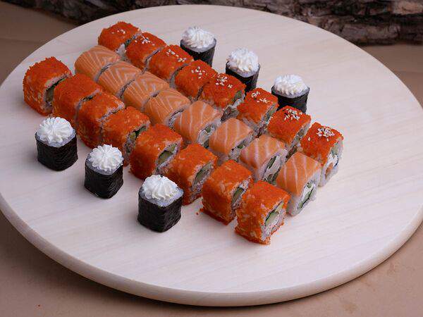 Сашидо - Сет Маги