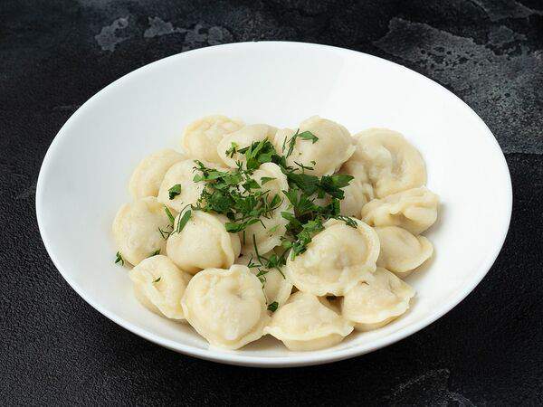 Пиццетто Руза Пицца Пончики Чебуреки - Пельмени по-сибирски