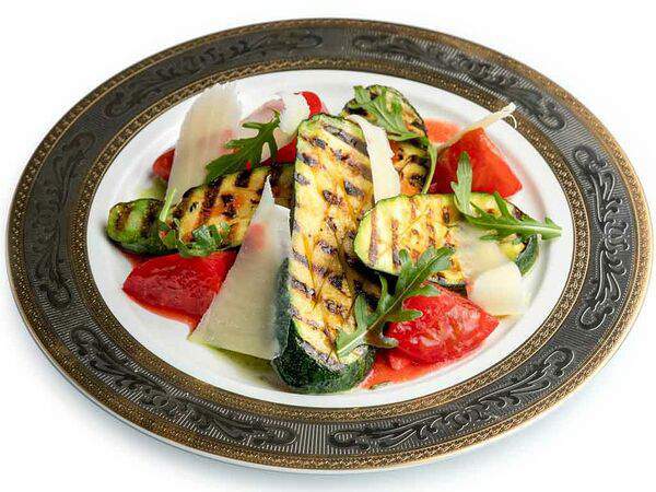 Чайхана Дуслык - Салат Лайт