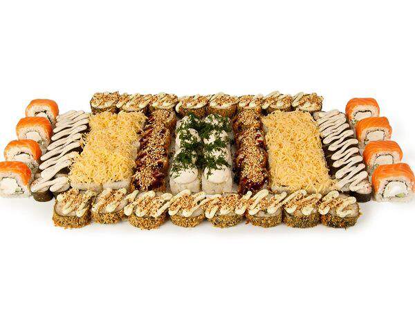 Sushi Like - Вечерний