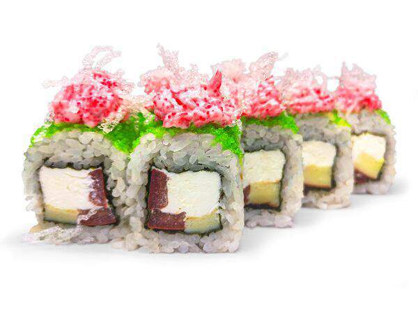 Мега вкусно - Сан-Ремо