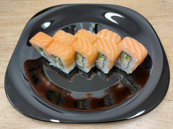 Cуши-соро - Ролл Филадельфия