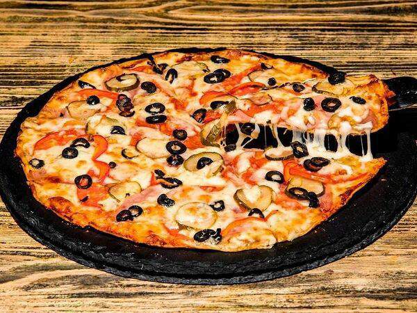 Парк - Ассорти