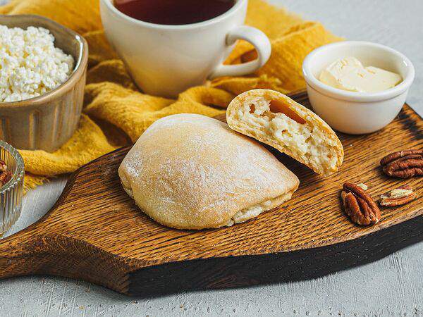 Тюбетей - Сочник