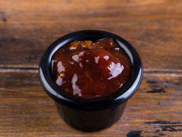 Краснодарский парень - Барбекю