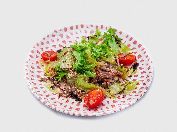 Руставели - Салат Тбилиси