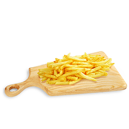 Domino's Pizza - Картофель фри