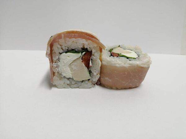 Yummy Set - Бекон Ролл