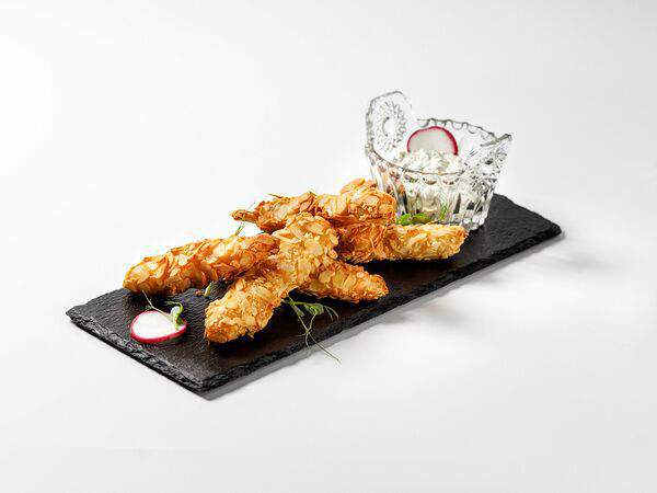 Тургенев - Судак Орли